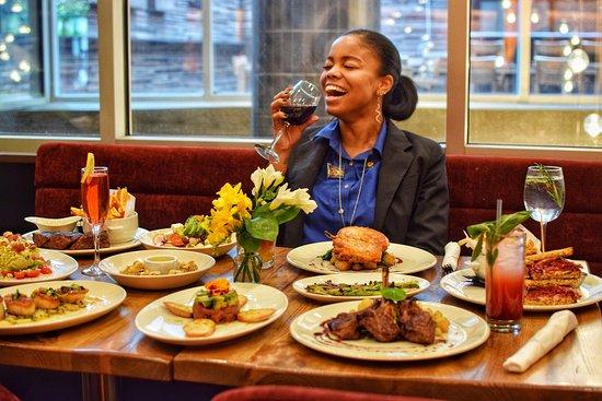 Ashland Kitchen & Bar