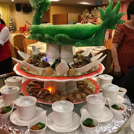 Oceanville Seafood Restaurant