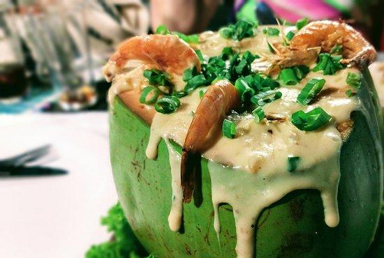 Travessia Restaurante