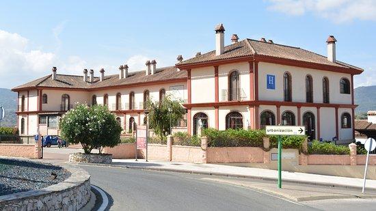 Restaurante Hotel Sierra de Ubrique