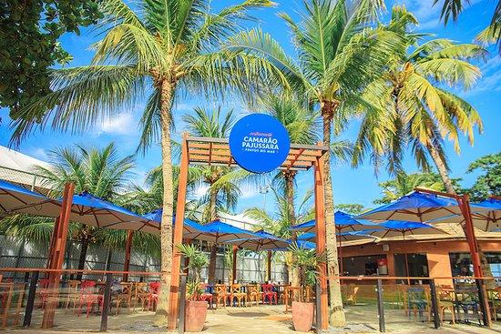 Restaurante Camarao Pajussara