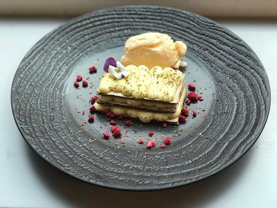 Floret Restaurant and Bar