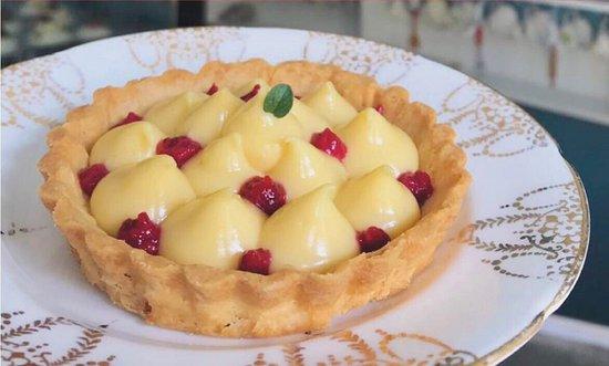 Le Lula Patisserie