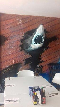 El Barquito Diamante