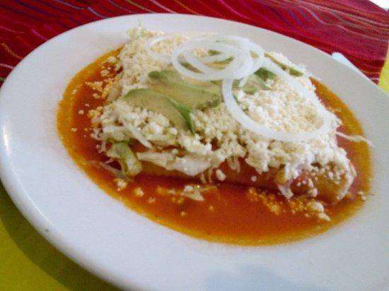 Restaurante El Itacate Coatepec