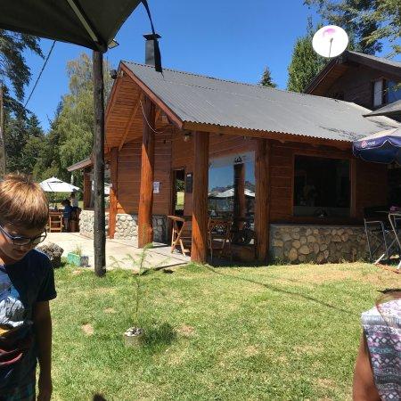 Amada Montana Restaurant