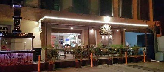 Restaurante Cafe del Chef