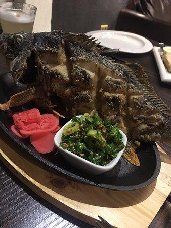 Restaurante Esmeralda Wine & Bistro