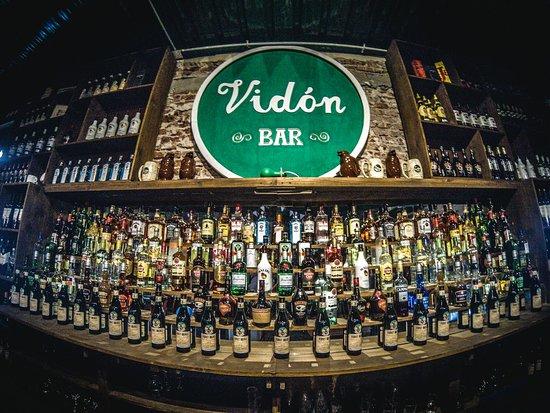 Vidon bar nueva cordoba