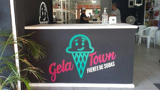 ArteGelato & GelaTown