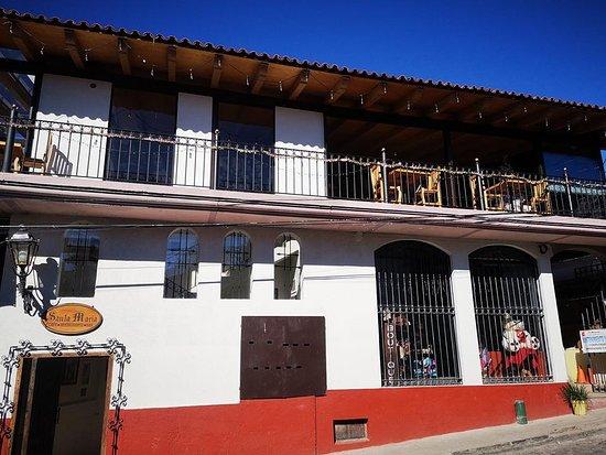 Restaurante Santa Maria