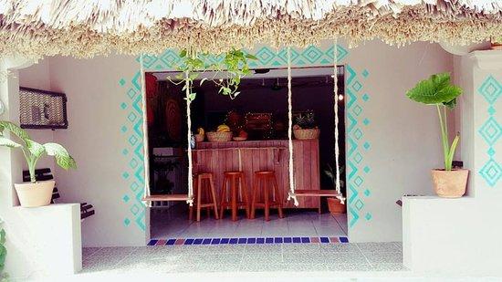 Yerbabuena Smoothie Bar