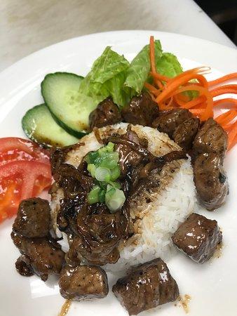 Binh Minh Kitchen & Bar