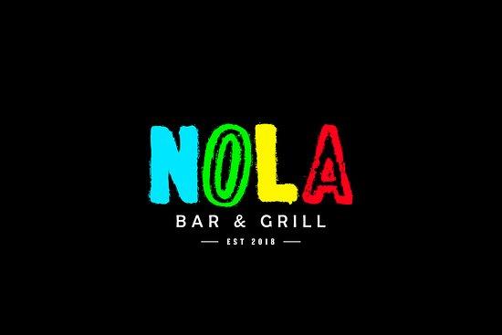 Nola Bar and Grill