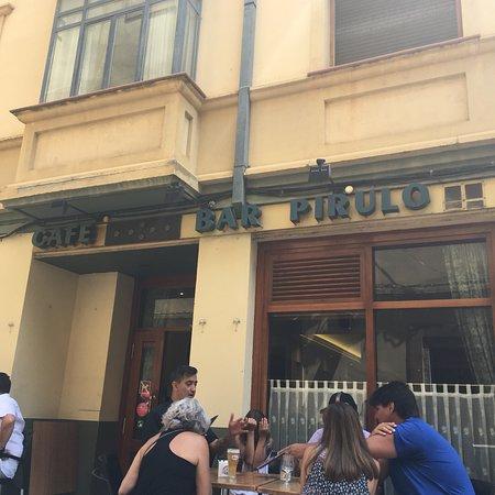 Cafe Bar Pirulo