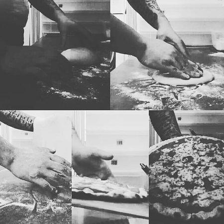 Agua y Harina di Ercole Alberto