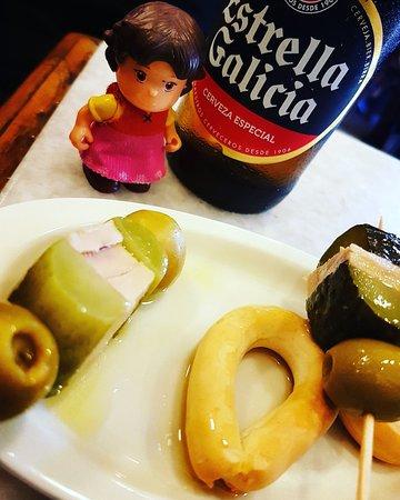 Bodega Pepe el de los Vinos