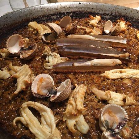 Restaurant Can Rafael