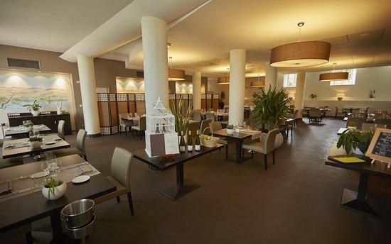 La Table de Val-Vignes