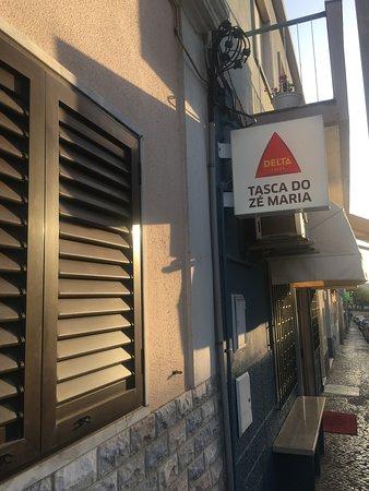 Tasca do Ze Maria