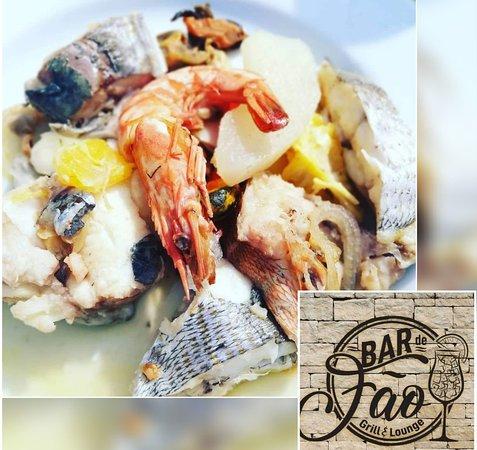 Bar de Fao