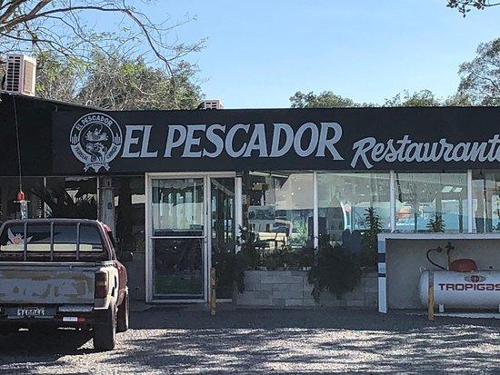 El Pescador