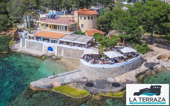 Bistro Snack La Terraza