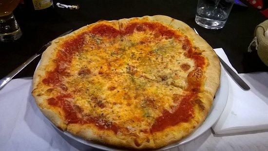La Fenice Pizzeria e Ristorante