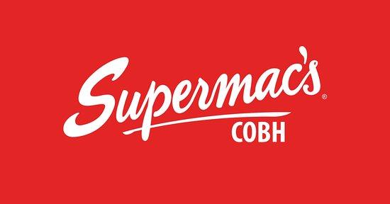 Supermac's & Papa John's