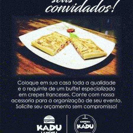 Kadu Lanches