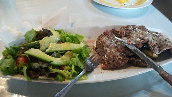 Fuziones Restaurante