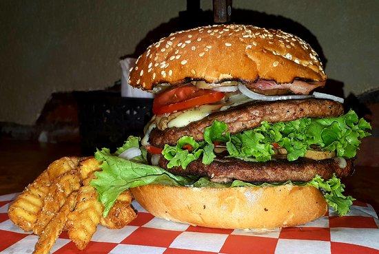 La pizzeria D' Ricardo