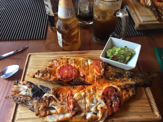 LA SELVA Restaurante