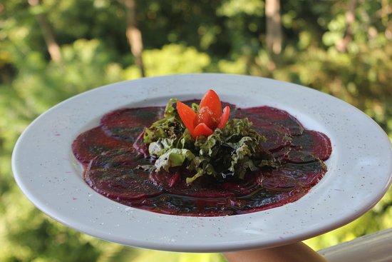 Shana Restaurant & Lounge Pool Bar