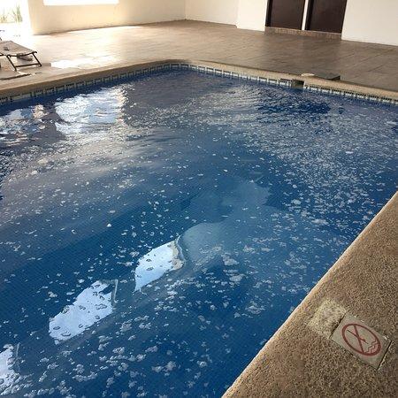 Fiesta Inn Hermosillo Restaurant