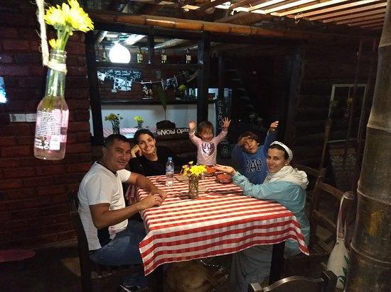 Alma Cocina de Autor