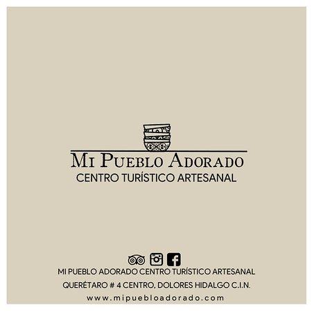 La Cocina de Mi Pueblo