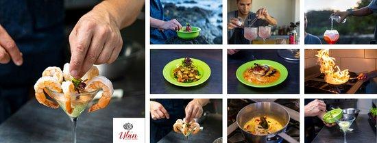 Ubin By Keilor Sanchez