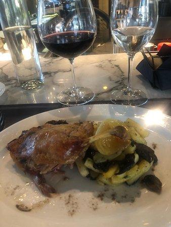 Foster 30 Restaurant