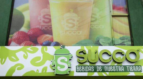 Succo