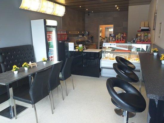 Jorgen's Friethuisje