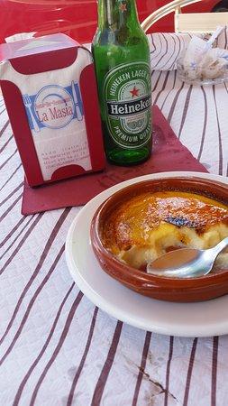 La Masia Restaurante