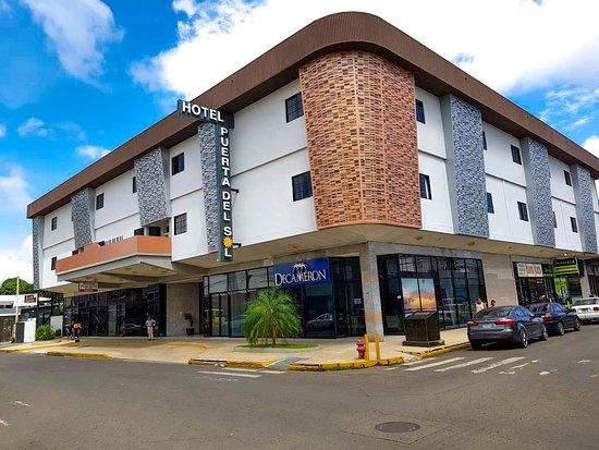 Restaurante Puerta del Sol