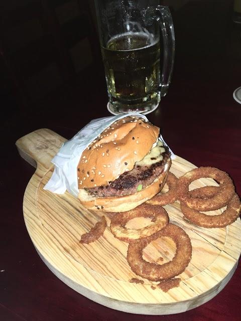 McCarthy's Irish Pub