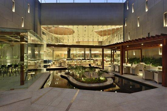 Palato - All Day Dining