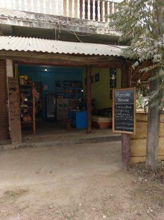 Pancake House Sauraha