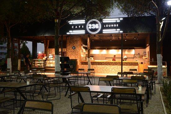 Cafe 236 Lounge