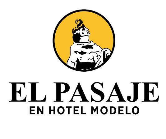 El Pasaje