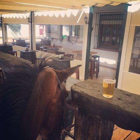 Cerveceria El Rengue