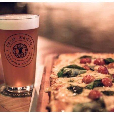 Palo Santo Brewing Co